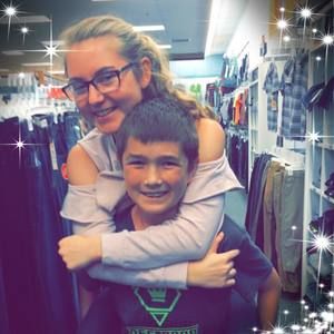 Meet your Posher, Jackie